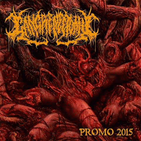 Gangrenectomy : Promo 2015